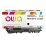 Armor OWA K16534OW toner cartridge 1 pc(s) Compatible Black