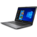 HP Stream 14-cb182nr Laptop 14" HD Intel® Celeron® N4020 4 GB DDR4-SDRAM 32 GB eMMC Wi-Fi 5 (802.11ac) Windows 10 Home in S mode Gray