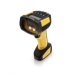 Datalogic PM9600-DKHP433RB barcode reader Handheld bar code reader 1D/2D Laser Black, Yellow