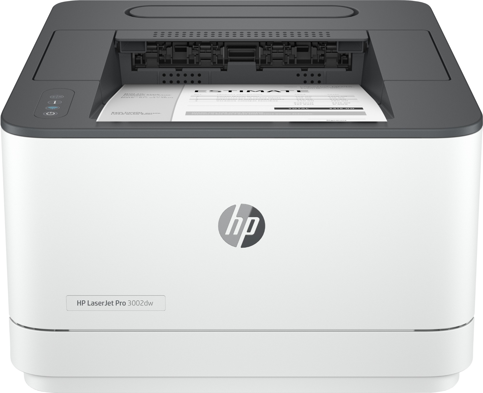 HP LaserJet Pro 3002dw Printer HP LaserJet Pro 3002dw Printer