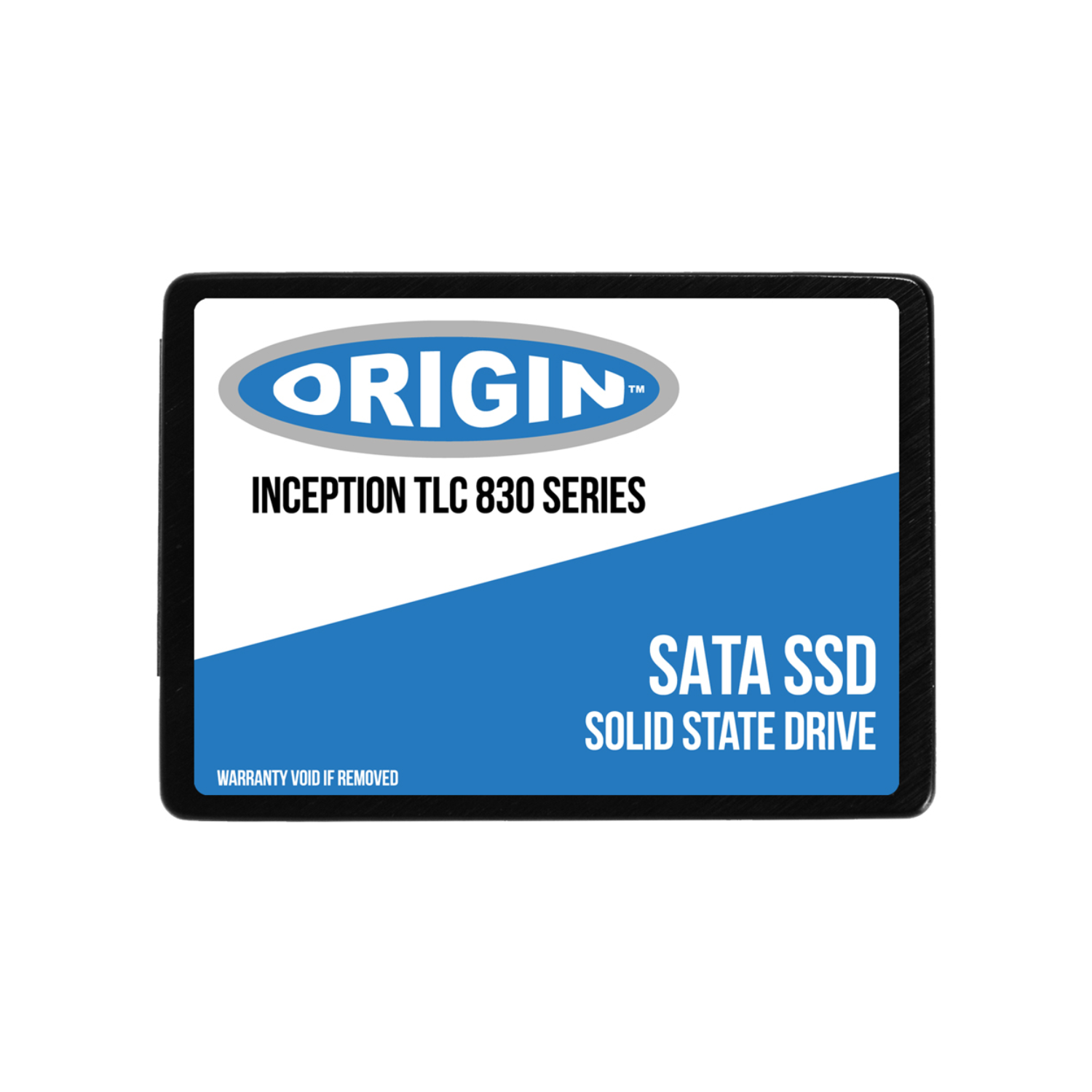 Origin Storage Storage 256Gb 2.5 Inch Sata Iii Internal Ssd