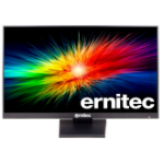 Ernitec 0070-24119-M computer monitor 48.3 cm (19") 1280 x 1024 pixels LED Black