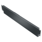 Middle Atlantic Products UFAF-2 rack-toebehoren Blanco paneel