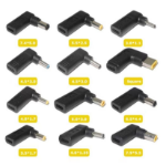 CoreParts MBXUSBC-CO0008 power cable Black USB C