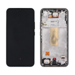 Samsung A346 A34 LCD Black