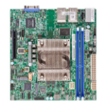 Supermicro MBD-A3SPI-4C-HLN4F motherboard Intel SoC FCBGA 2106 mini ITX