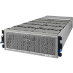 Western Digital 4U60G2 disk array Aluminium