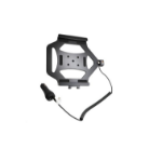 Brodit 712077 holder Active holder Tablet/UMPC Black