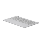 HP N45576-031 laptop spare part Keyboard