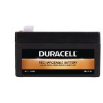 Duracell DR1.3-12 UPS battery 12 V