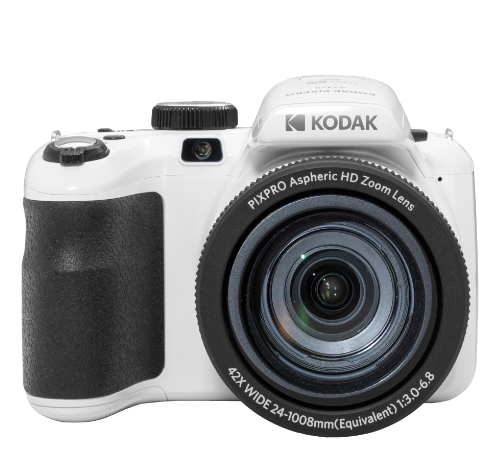 Image of Kodak Astro Zoom AZ425 1/2.3" 20.68 MP BSI CMOS 5184 x 3888 pixels...