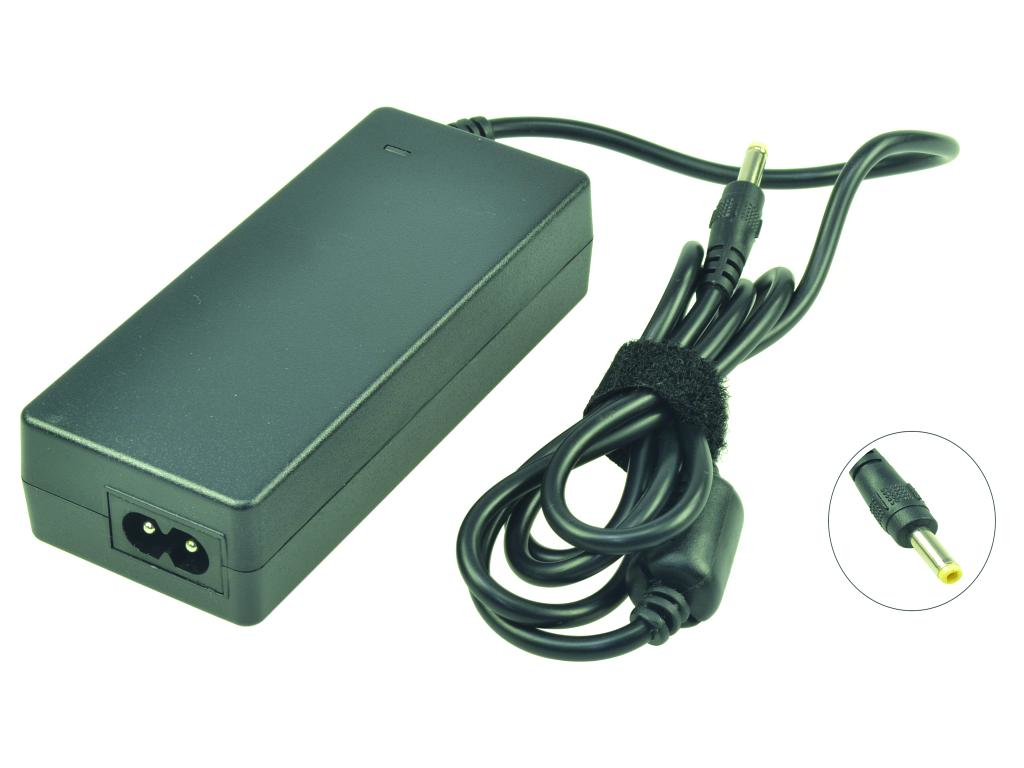 2-Power 2P-PA-1450-55LL power adapter/inverter Indoor Black