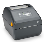 Zebra ZD421 label printer Direct thermal 300 x 300 DPI 102 mm/sec Wired & Wireless Ethernet LAN Wi-Fi Bluetooth