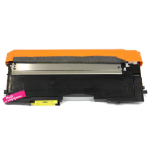 CTS Wholesale Remanufactured Cartridge for Dell 1230 Yellow Toner 593-10496