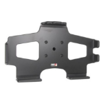 Brodit 511548 holder Passive holder Tablet/UMPC Black