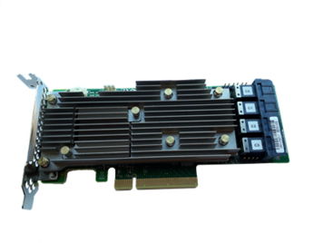 Image of Fujitsu S26361-F4042-L504 RAID controller PCI Express 3.0