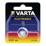 Varta v377 Single-use battery Alkaline