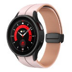 Samsung Galaxy Watch 6  6 Classic Watch Strap - Pink/Rose Whisper