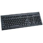 PC-LINK VALUE SERIES Keyboard - Standard - PS/2