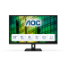AOC E2 Q32E2N LED display 80 cm (31.5") 2560 x 1440 Pixels Quad HD Zwart