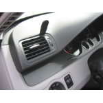 Brodit ProClip Zwart