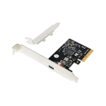 Conceptronic EMRICK14B 1-Port USB 3.2 Gen 2x2 Type-C PCIe Card