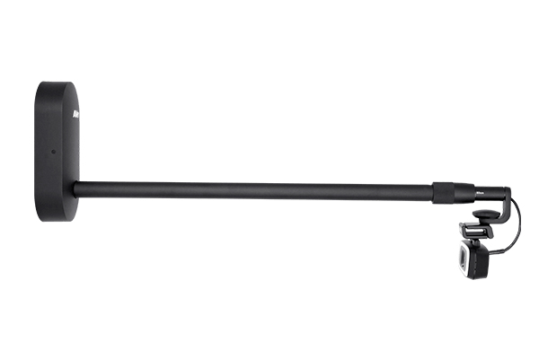 Image of AVer CAM130 Content Camera Black 3840 x 2160 pixels 30 fps