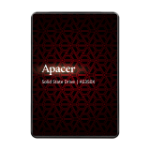 Apacer AS350X 1 TB 2.5" Serial ATA III 3D NAND