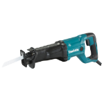 Makita JR3051TK/2 reciprocating saw 3000 spm 1200 W Black, Teal