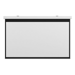 Multibrackets M 16:9 Motorized Projection Screen 200x112, 90"