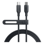 Anker 543 USB-kabel 1,8 m USB C Zwart