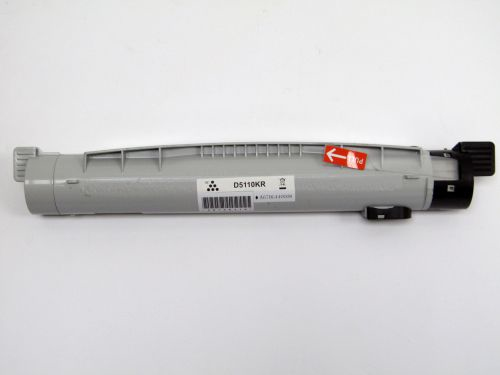 CTS Remanufactured Dell 593-10120 Black Toner