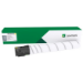 Lexmark 76C0HY0 Toner-kit yellow, 34K pages ISO/IEC 19752 for Lexmark CS 923/CX 921