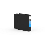 Epson C13T13X240 inktcartridge 1 stuk(s) Origineel Hoog (XL) rendement Cyaan