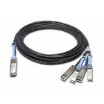 QSFP+ TO SFP+ 40GE ACTIVE DACBO 10M
