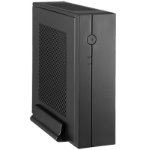 Chieftec IX-01B-120W computer case Small Form Factor (SFF) Black