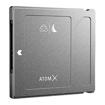 Image of Angelbird Technologies 1TB Angelbird AtomX SSDmini 2.5" SSD SATA...