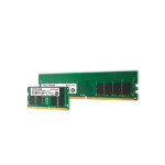 Transcend TS2666HSE-16G geheugenmodule 16 GB 1 x 8 GB DDR4 2666 MHz