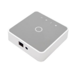 GoBright Multi Gateway Mesh to Platform PoE