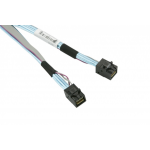Supermicro CBL-SAST-0531-01 Serial Attached SCSI (SAS) cable 0.8 m Grey