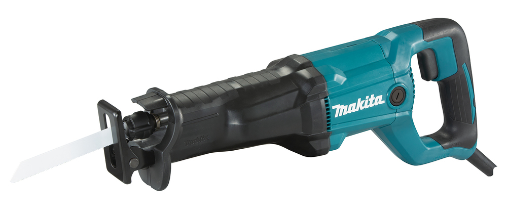 Makita JR3051TK/2 reciprocating saw 3000 spm 1200 W Black, Teal