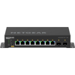 Netgear Swich GSM4210PX 10P  Chert Nigeria