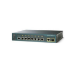 Cisco Catalyst WS-C2960PD-8TT-L-M network switch Managed L2 Fast Ethernet (10/100) Power over Ethernet (PoE) Black