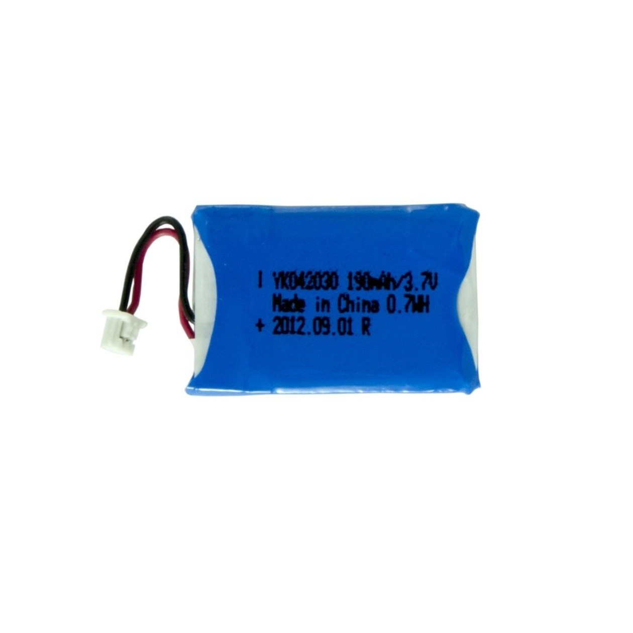 674500 KOAMTAC 200MAH REPLACEMENT BATTERY FOR KDC 20/80/100/200 SCANNERS. KOAMTAC RECOMMENDS RE