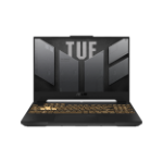 ASUS TUF Gaming F15 FX507ZC4-HN072W Laptop 39.6 cm (15.6") Full HD IntelÂ® Coreâ„¢ i7 i7-12700H 16 GB DDR4-SDRAM 512 GB SSD NVIDIA GeForce RTX 3050 Wi-Fi 6 (802.11ax) Windows 11 Home Grey