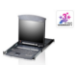 ATEN KL1516AM-AXA-EE KVM switch Rack mounting Black