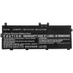 CoreParts 5B11A13107-CP laptop spare part Battery