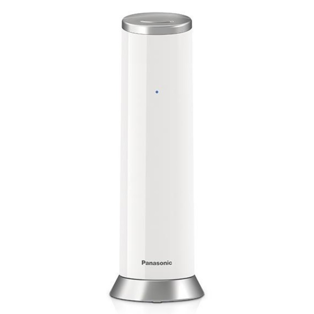 Image of Panasonic KX-TGK220 DECT telephone Caller ID White