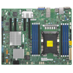 Supermicro X11SPH-nCTF Intel C622 LGA 3647 (Socket P) ATX