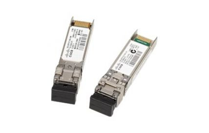 Cisco DS-SFP-FC16G-LW 16G SFP+ Transceiver